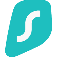 Surfshark VPN Logo